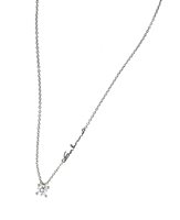 Collana Salvini Donna Punto Luce 25° in Oro Diamante 20042363 - 20042363